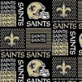 thumbnail image 1 of Handmade Valance or Curtain Panel Saints, 1 of 2
