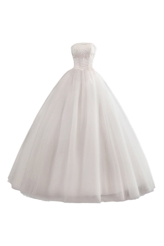 Handmade Wedding Dress