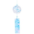 Handmade Wind Chimes Creative Decoration Japanese Bell Beautiful Wind