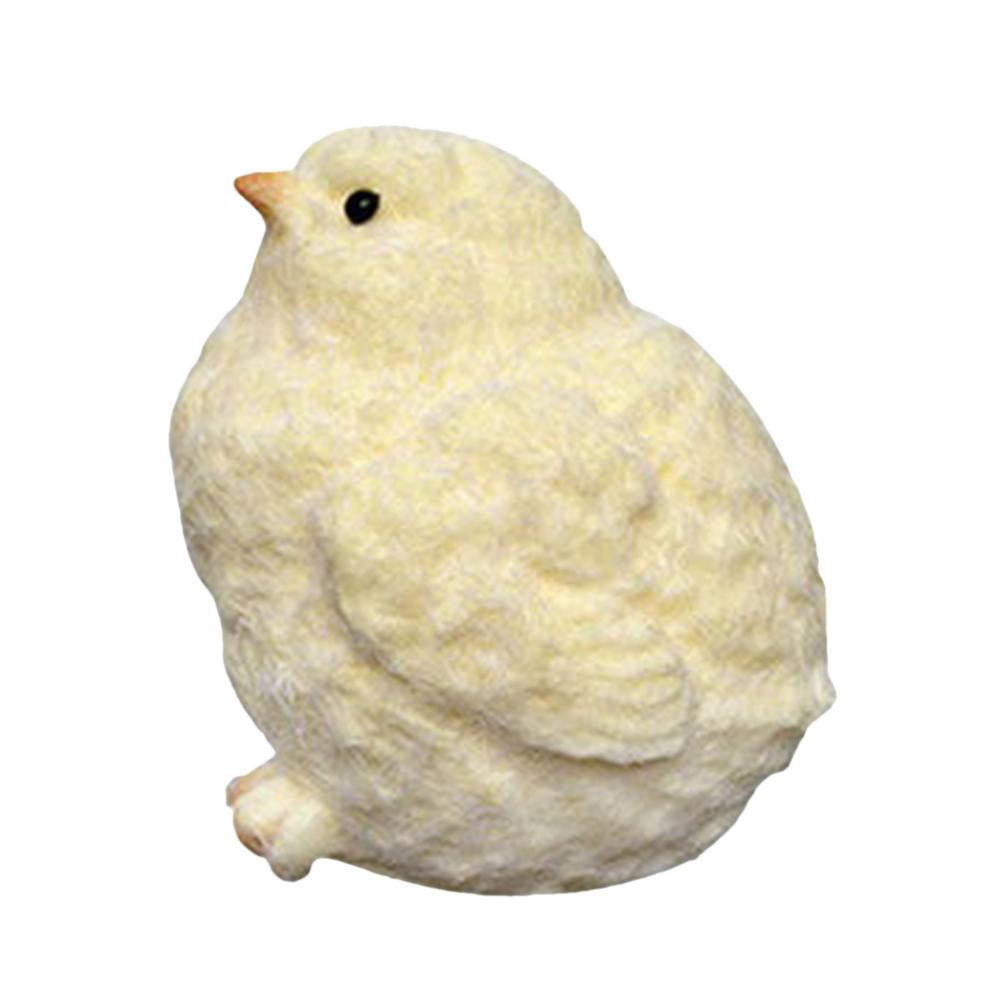Jouets Squishy Chick Taba fait à la main Jouets Senegal
