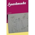 thumbnail image 1 of Handmade - alles von Hand: von Rolf Gänsrich, (Paperback), 1 of 1