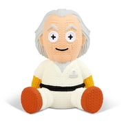 Back to the Future - Dr. Emmett Brown Glow in the Dark Limited Edition Vinyl Figure