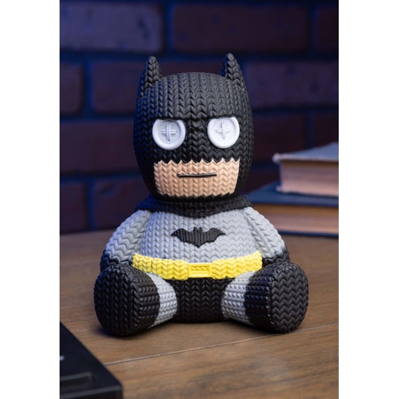 Batman DC Comics Vinyl Figure