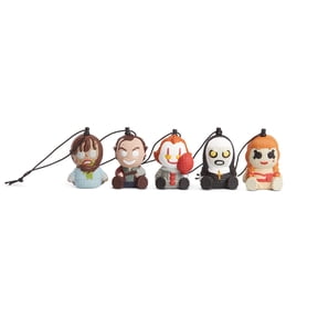 Handmade by Robots Bensussen Deutch - HMBR - Horror Micro Charm Set Vinyl Fig 5 Pack
