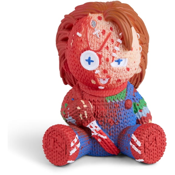 Handmade by Robots - Bride of Chucky - Chucky #214 (Limited Edition Bloody)