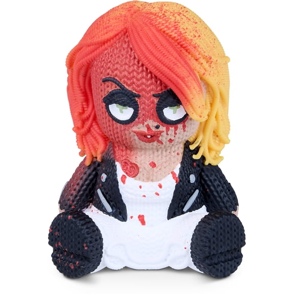 Handmade by Robots - Bride of Chucky - Tiffany #228 (Limited Edition Bloody)