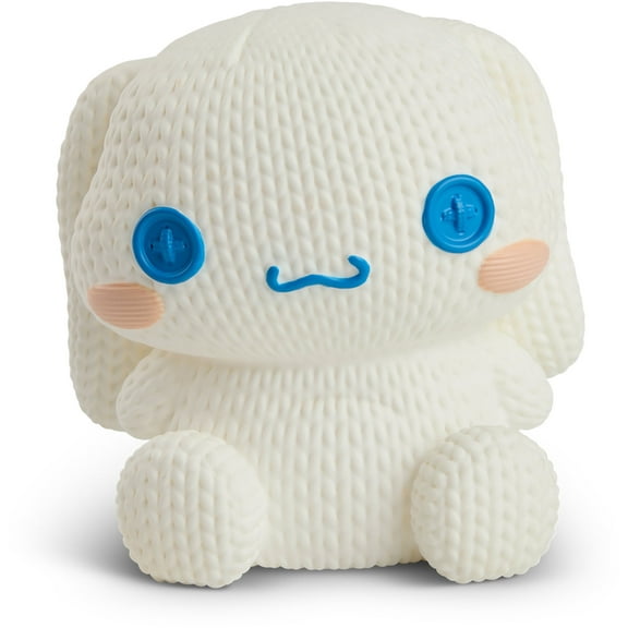 Handmade by Robots - Hello Kitty and Friends - Cinnamoroll #271