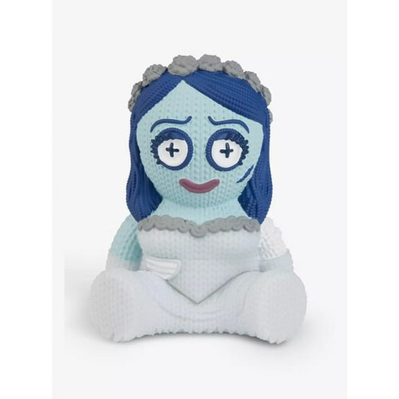 Handmade by Robots - Corpse Bride - Emily #158, Handmade By Robots, Gifts