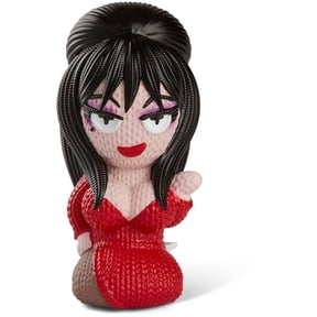 Elvira Limited Edition Vinyl Figure Handmade by Robots