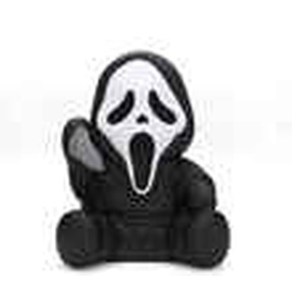 Handmade by Robots - Ghost Face #002 (12" Mega Size Vinyl Figure)