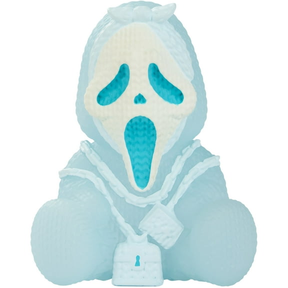 Handmade by Robots - Ghost Face: Jacob Marley #320