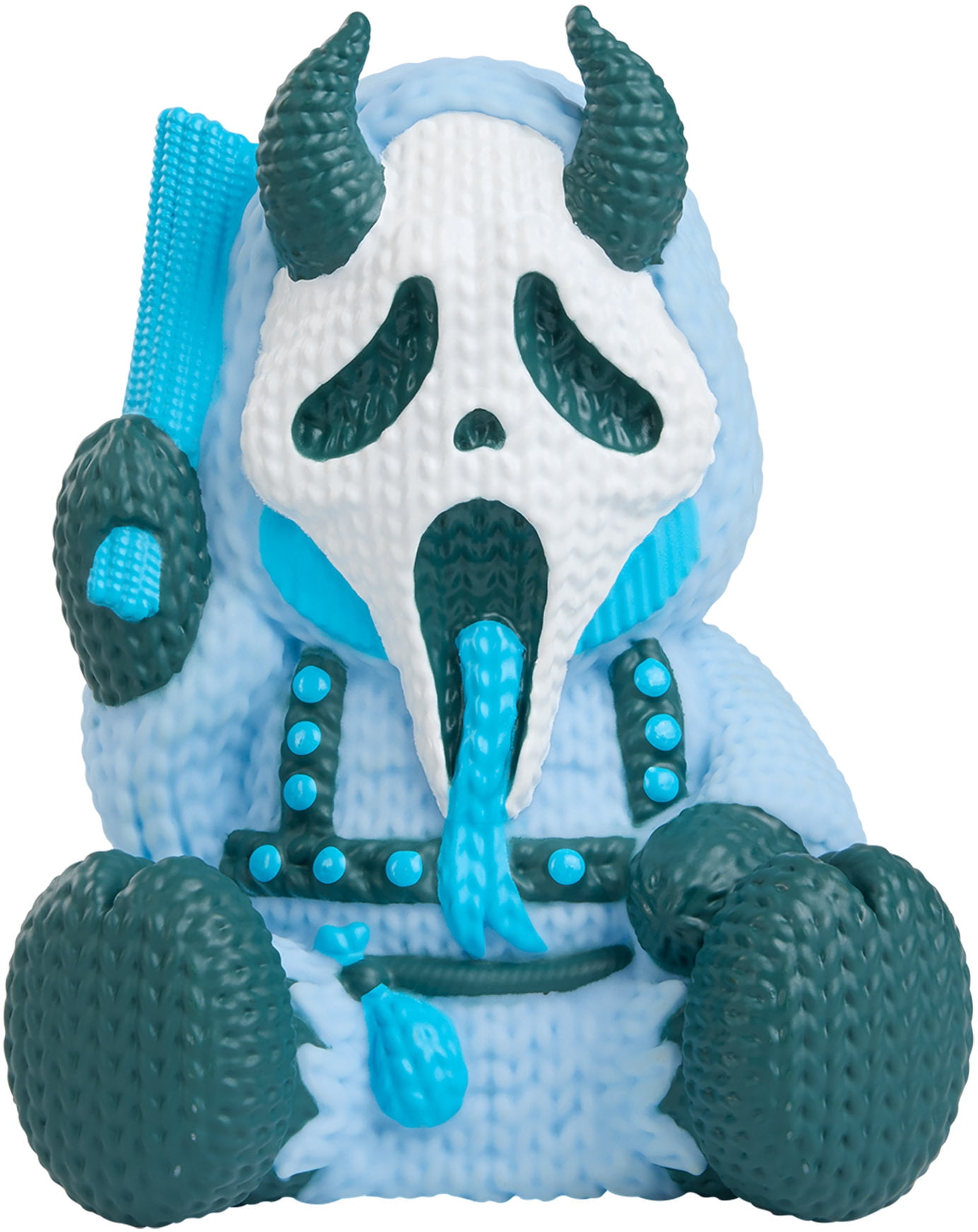 Handmade by Robots - Ghost Face: Krampus #331 (Ice) - Walmart.com