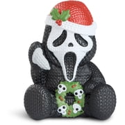 Ghost Face Tis the Season Metallic Limited Edition Vinyl Figure