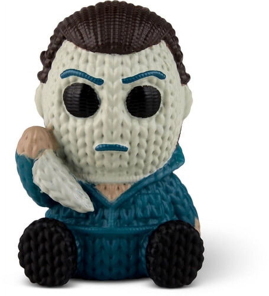 Handmade by Robots - Halloween II - Michael Myers Micro Size Vinyl