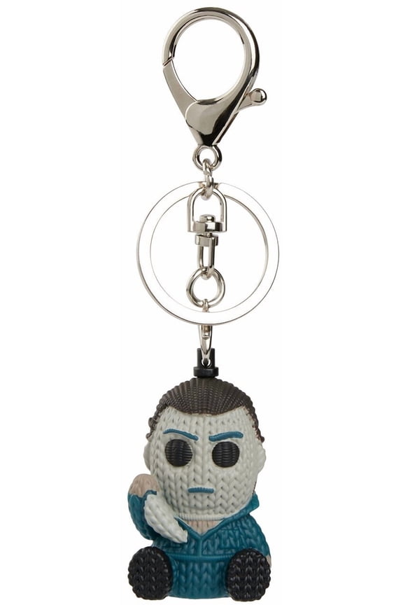 - Halloween - Michael Myers #004 (1.75" Micro Charm)