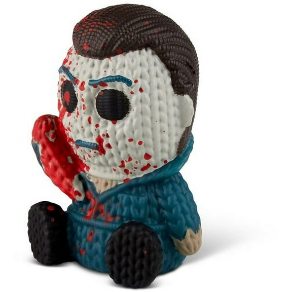 Handmade by Robots - Halloween - Michael Myers - Bloody Version (1.75 Micro Vinyl Figure)