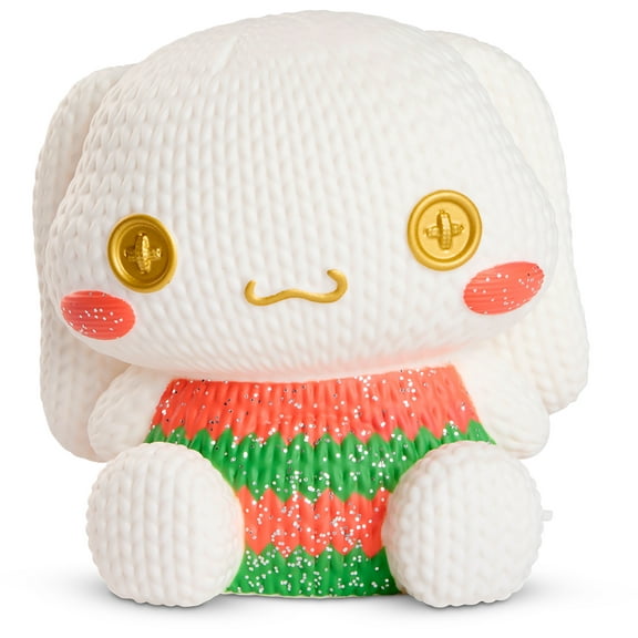 Handmade by Robots - Hello Kitty and Friends - Cinnamoroll #352 (Christmas)