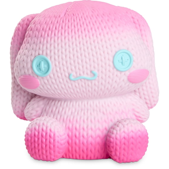Handmade by Robots - Hello Kitty and Friends - Cinnamoroll #356 (Valentine's)