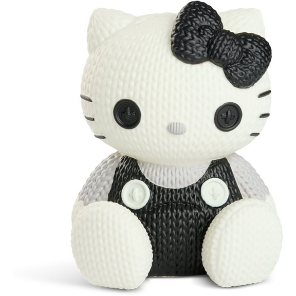 Handmade by Robots - Hello Kitty and Friends - Hello Kitty #307 (Glow in the Dark)