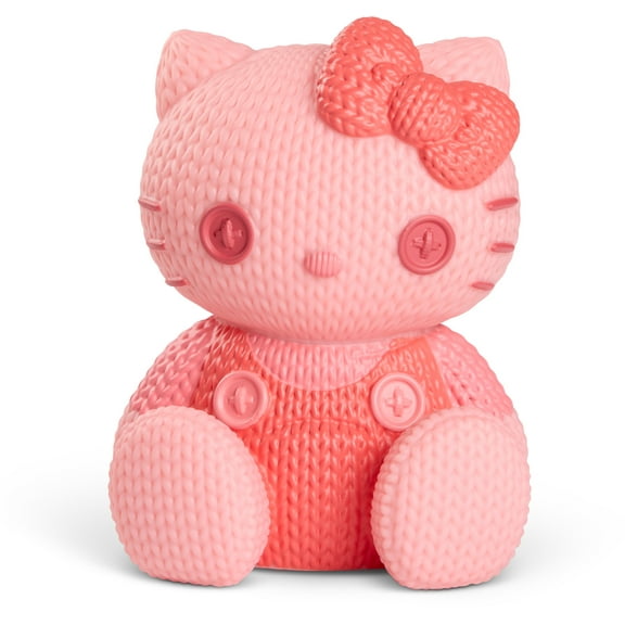 Handmade by Robots - Hello Kitty and Friends - Hello Kitty #311 (Strawberry Scented)