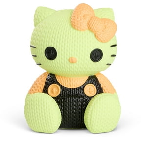 Hello Kitty and Friends - Hello Kitty Halloween Limited Edition Vinyl Figure Handmade by Robots