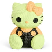 Handmade by Robots - Hello Kitty and Friends - Hello Kitty #345 Halloween