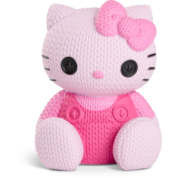 Handmade by Robots - Hello Kitty and Friends - Hello Kitty #353 (Valentine's)