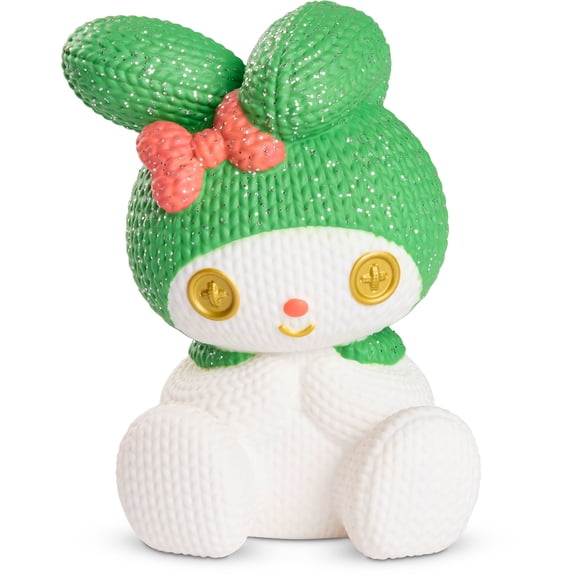 Handmade by Robots - Hello Kitty and Friends - My Melody #351 (Christmas)