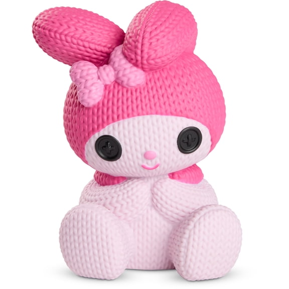 Handmade by Robots - Hello Kitty and Friends - My Melody #355 (Valentine's)