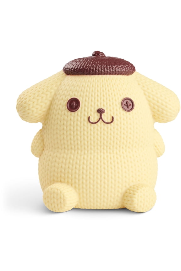 - Hello Kitty and Friends - Pompompurin #500