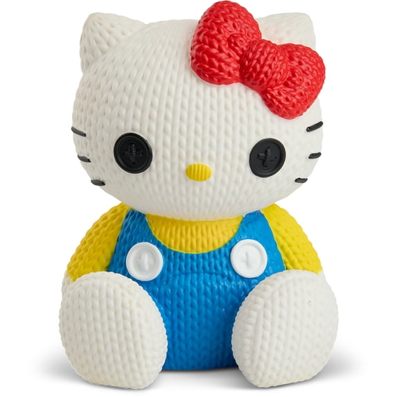 Handmade by Robots - Hello Kitty and Friends - Hello Kitty #268
