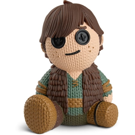 Handmade by Robots - How to Train Your Dragon - Hiccup #251