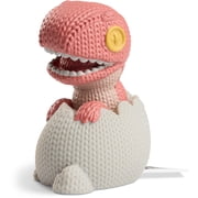Jurassic Park - Dino Hatching Egg Vinyl Figure   Handmade by Robots