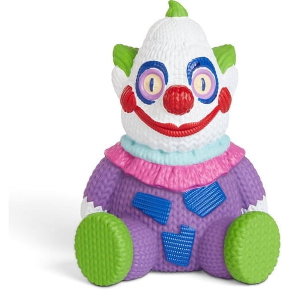 Handmade by Robots - Killer Klowns from Outer Space - Jumbo & Spikey #111 (2 Pack)