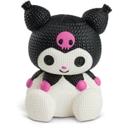 Handmade by Robots - Hello Kitty and Friends - Kuromi #269