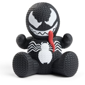 Marvel - Venom Collectible Vinyl Handmade by Robots