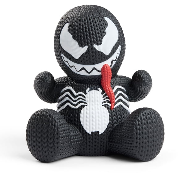 Handmade by Robots - Marvel - Venom #542