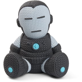 Marvel - War Machine Limited Edition Collectible Vinyl Handmade by Robots