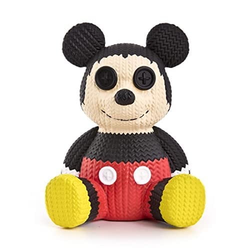 Handmade by Robots Mickey Mouse Full Size Vinyl Figure