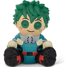 My Hero Academia - Izuku Midoriya "Deku" Vinyl Figure Handmade by Robots