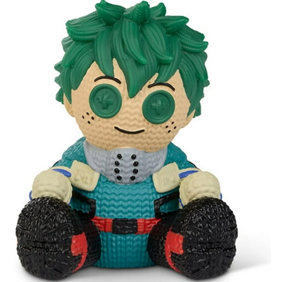 Handmade by Robots - My Hero Academia: Deku