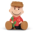 thumbnail image 1 of Handmade by Robots - Peanuts - Charlie Brown #398 (Christmas), 1 of 11