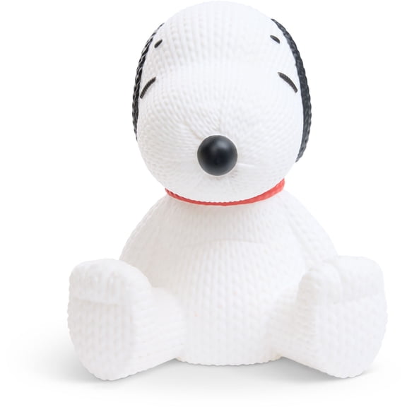 Peanuts - Snoopy Vinyl Figure Handmade by Robots