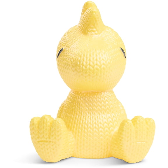 Handmade by Robots - Peanuts - Woodstock #432 (Metallic)