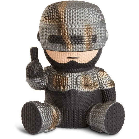 Handmade by Robots - Robocop Battle Damaged #125, Handmade By Robots, Gifts