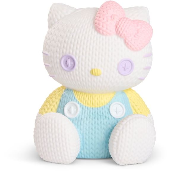 Handmade by Robots - Hello Kitty and Friends - Hello Kitty #303 (Pastel)