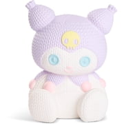 Handmade by Robots - Hello Kitty and Friends - Kuromi #305 Pastel