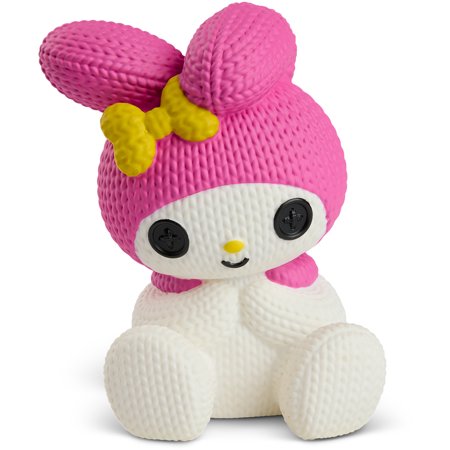 Hello Kitty and Friends - My Melody Vinyl Figure – Handmade by Robots