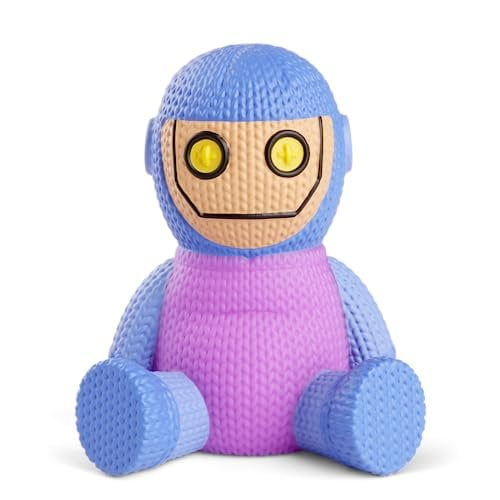 Handmade by Robots - Scooby Doo - Charlie The Funland Robot #114
