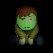 Handmade by Robots - Scooby-Doo - The Creeper #160 Glow in the Dark